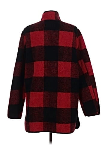 Old Navy Coat (view 2)