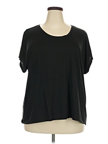 District. Short Sleeve T-Shirt (view 1)