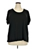 District. Black Short Sleeve T-Shirt Size 3XL - photo 1