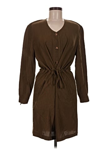 Giorgio Armani Casual Dress (view 1)