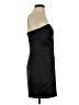 Bebe Black Cocktail Dress Size S - photo 4