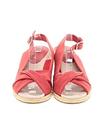 Easy Street Wedges (view 2)