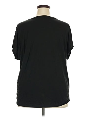 District. Short Sleeve T-Shirt (view 2)