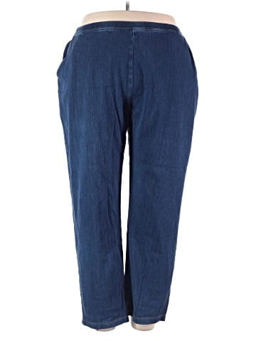 L.L.Bean Jeans (view 1)