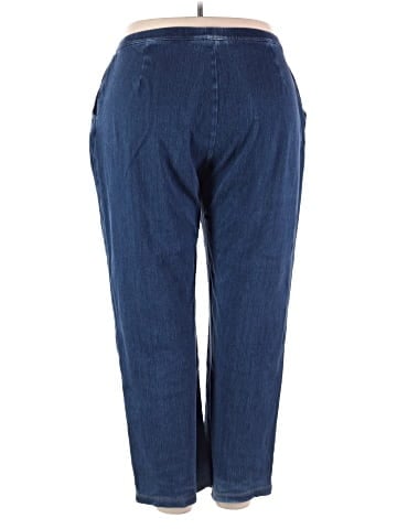L.L.Bean Jeans (view 2)