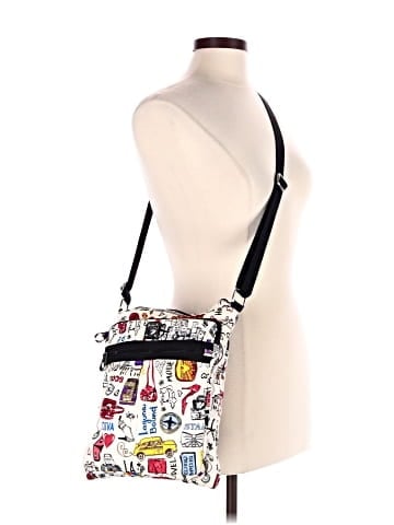 Brighton Crossbody Bag (view 2)