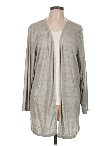 Muk Luks Coat (view 1)