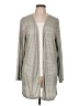 Muk Luks Gray Coat Size L - photo 1