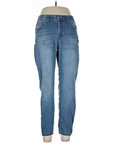 Curve Appeal Jeans (view 1)