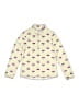 Athletic Works 100% Recycled Polyester Yellow Pullover Sweater Size 7 - 8 - photo 1