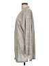 Muk Luks Gray Coat Size L - photo 5