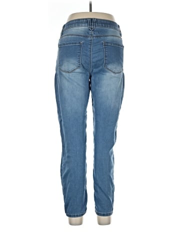 Curve Appeal Jeans (view 2)