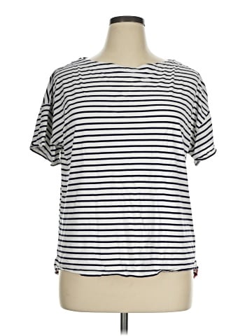 Boden Short Sleeve T-Shirt (view 1)