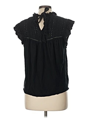 Eri + Ali Sleeveless Blouse (view 2)