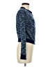 Almost Famous 100% Polyester Blue Jacket Size M - photo 4