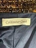 Coldwater Creek Tweed Brown Blazer Size 20 - photo 6
