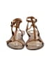 Mia Tan Sandals Size 8 - photo 2