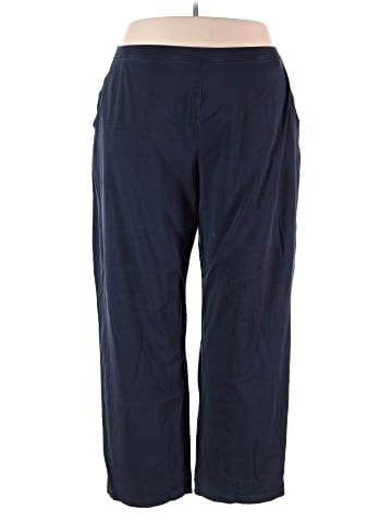 L.L.Bean Casual Pants (view 1)