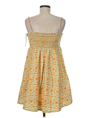 Maeve by Anthropologie Casual Dress (view 2)