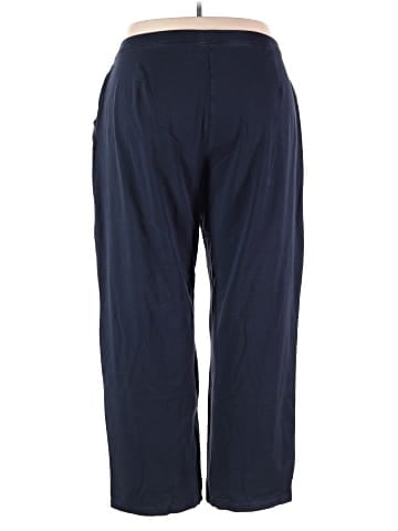 L.L.Bean Casual Pants (view 2)