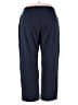 L.L.Bean Blue Casual Pants Size 3X - photo 2