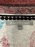 Daniel Rainn White Cardigan Size S - photo 7
