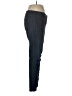 d.jeans Chevron-herringbone Blue Jeans Size 12 - photo 4