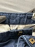 Gap Solid Blue Shorts Size 5 - photo 3