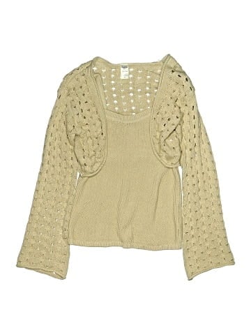 OshKosh B'gosh Pullover Sweater (view 1)