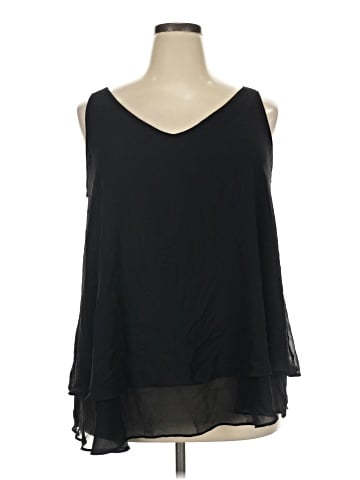 Lane Bryant Tank Top (view 1)