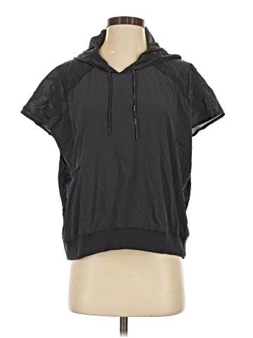 Nike Raincoat (view 1)
