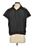 Nike Black Raincoat Size S - photo 1