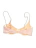 Triangl Gold Swimsuit Top Size S - photo 2