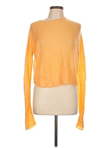 Vince. Pullover Sweater (view 1)