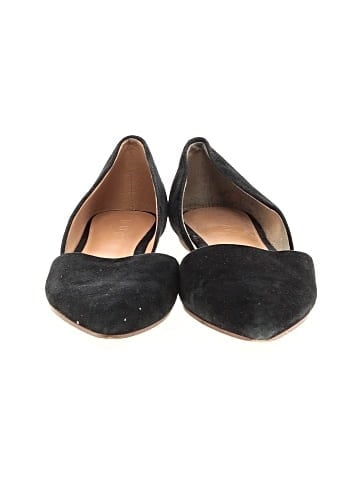 J.Crew Factory Store Flats (view 2)