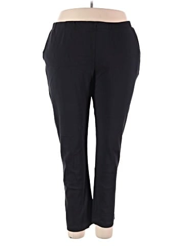 Lands' End Active Pants (view 1)