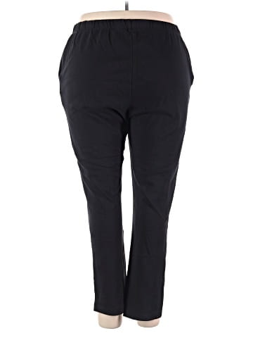 Lands' End Active Pants (view 2)