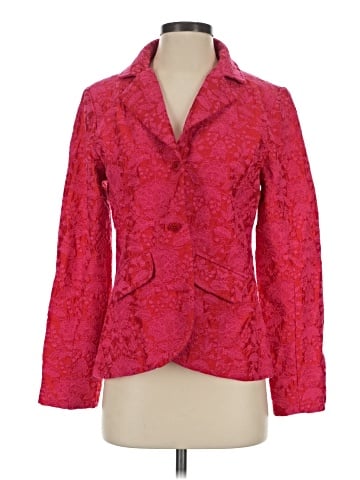 Sundance Blazer (view 1)