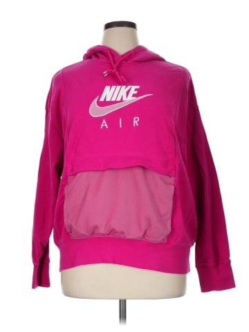 Nike Pullover Hoodie (view 1)