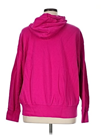 Nike Pullover Hoodie (view 2)