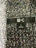 Uniqlo Metallic Gray Pullover Sweater Size S - photo 7