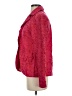 Sundance 100% Nylon Paisley Red Blazer Size 4 - photo 5