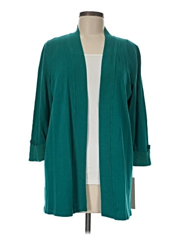 Laura Ashley Cardigan (view 1)