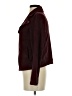 Old Navy Burgundy Jacket Size S - photo 5