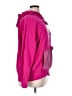 Nike Pink Pullover Hoodie Size XL - photo 4