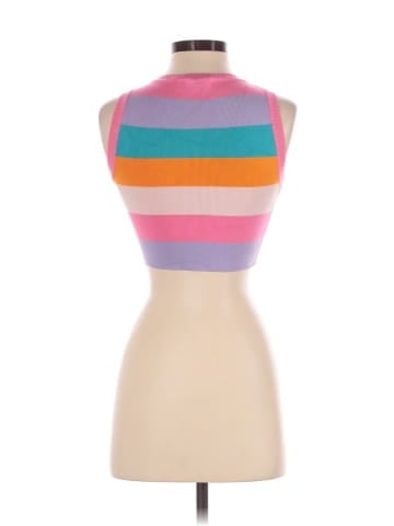 Zara Sweater Vest (view 2)