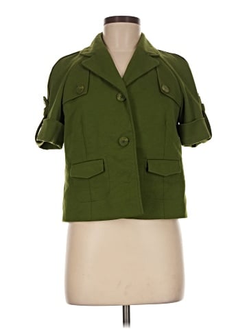 Ann Taylor LOFT Jacket (view 1)
