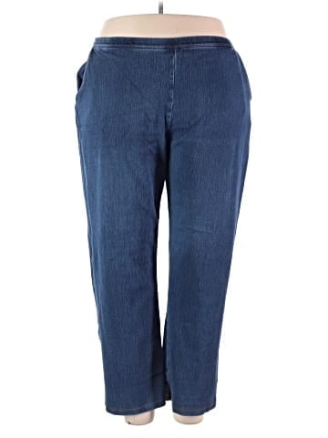 L.L.Bean Casual Pants (view 1)