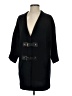 Etcetera 100% Wool Black Wool Coat Size S - photo 1
