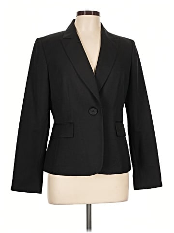 Evan Picone Blazer (view 1)